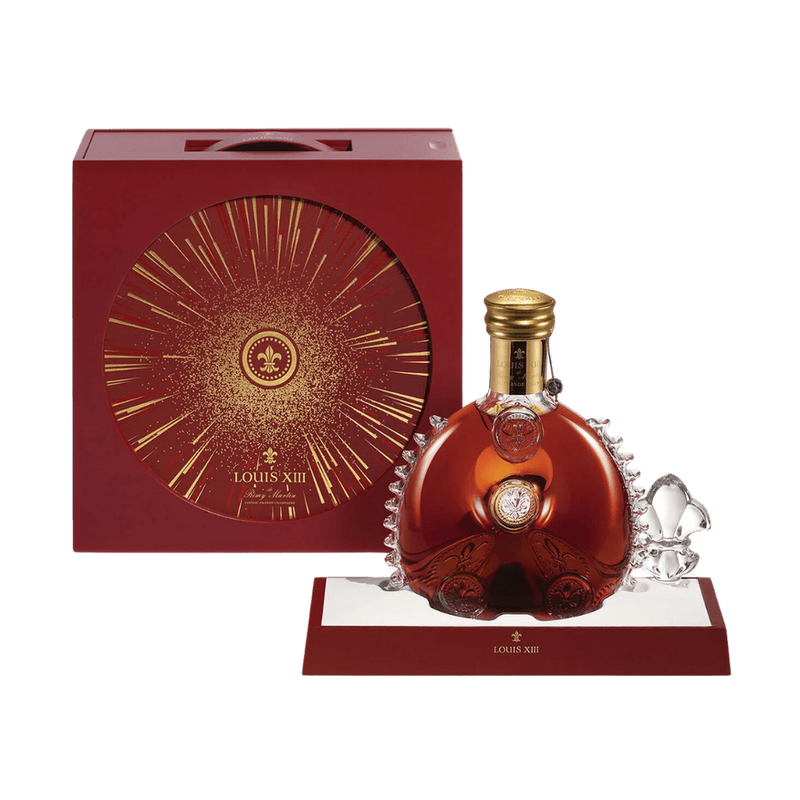 Remy Martin Louis XIII New Year Fireworks Edition - LoveScotch.com