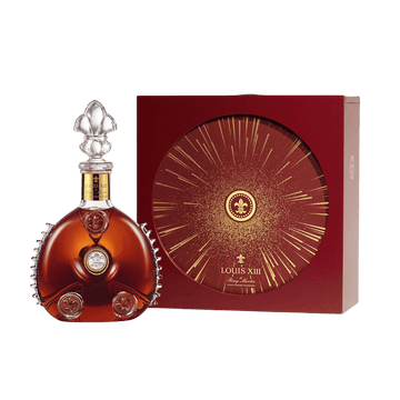 Remy Martin Louis XIII New Year Fireworks Edition - LoveScotch.com