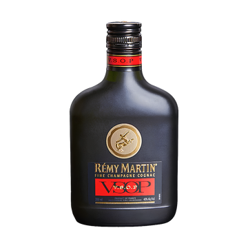 Remy Martin V.S.O.P Fine Champagne Cognac 200ml - LoveScotch.com