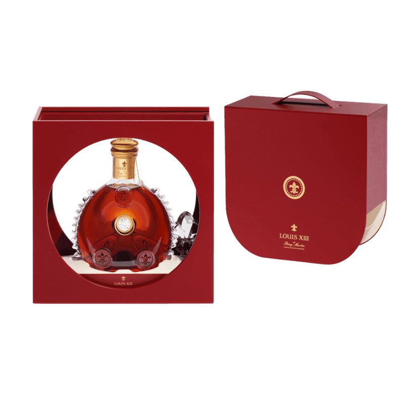 Rémy Martin Louis XIII Cognac - LoveScotch.com