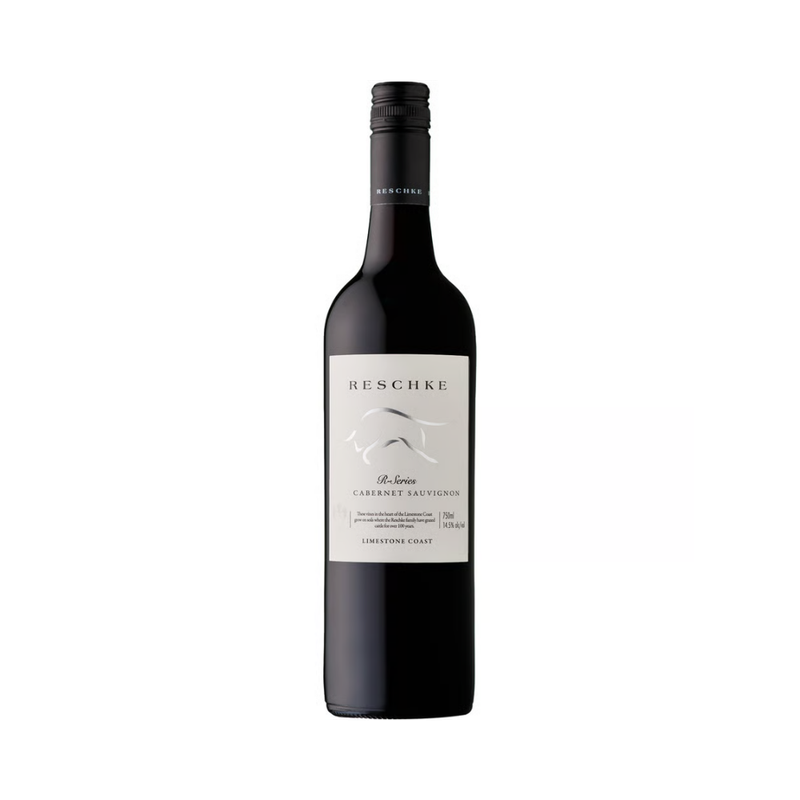 Reschke R-Series 2019 Cabernet Sauvignon Limestone Coast - LoveScotch.com