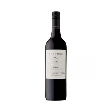 Reschke R-Series 2019 Cabernet Sauvignon Limestone Coast - LoveScotch.com