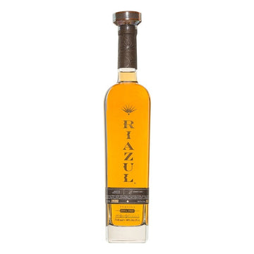 Riazul Extra Anejo Tequila - LoveScotch.com