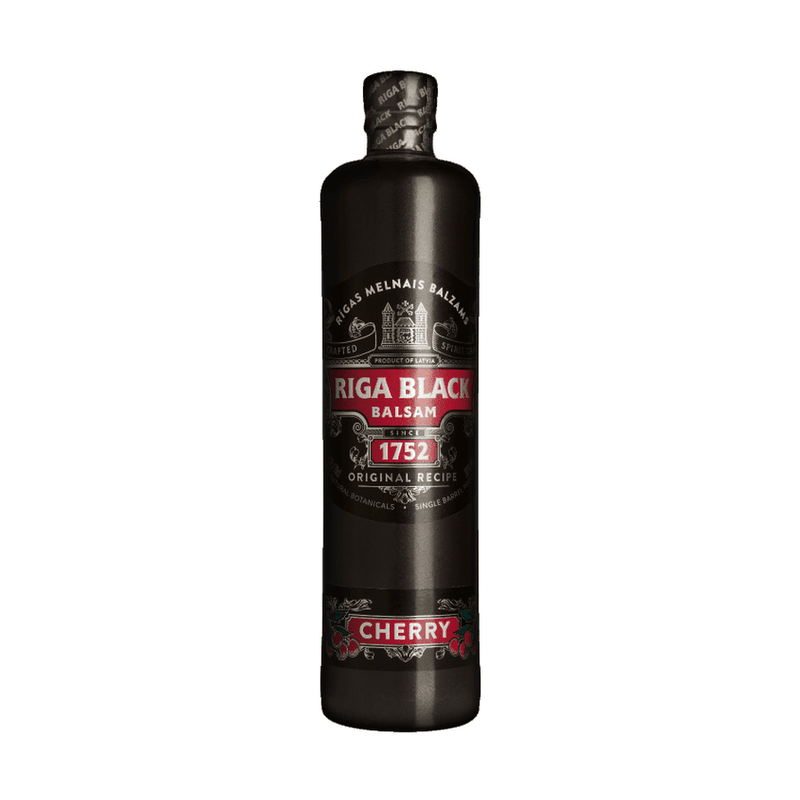 Riga Black Balsam Cherry - LoveScotch.com 