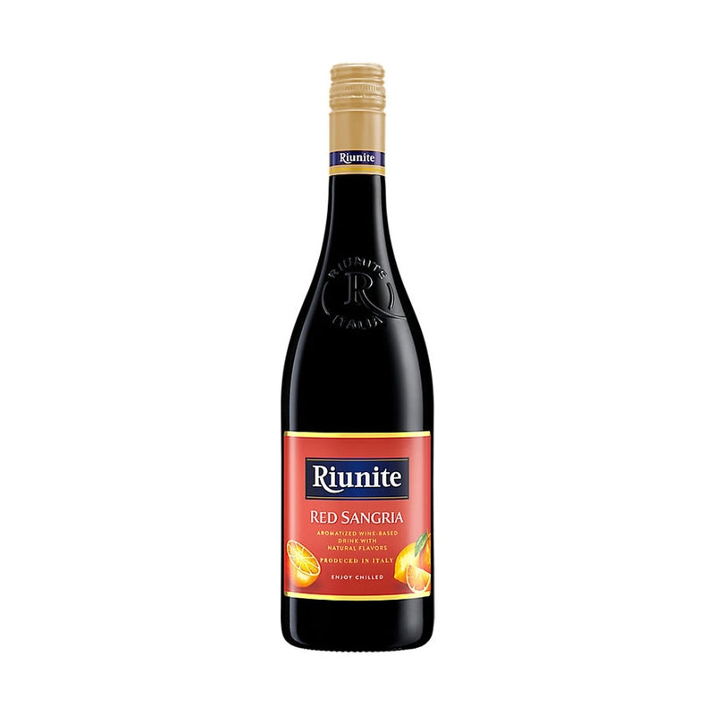 Riunite Red Sangria 750ml bottle
