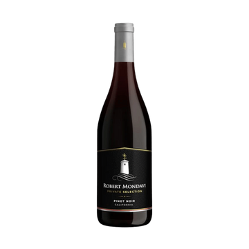 Robert Mondavi Private Selection California Pinot Noir - LoveScotch.com