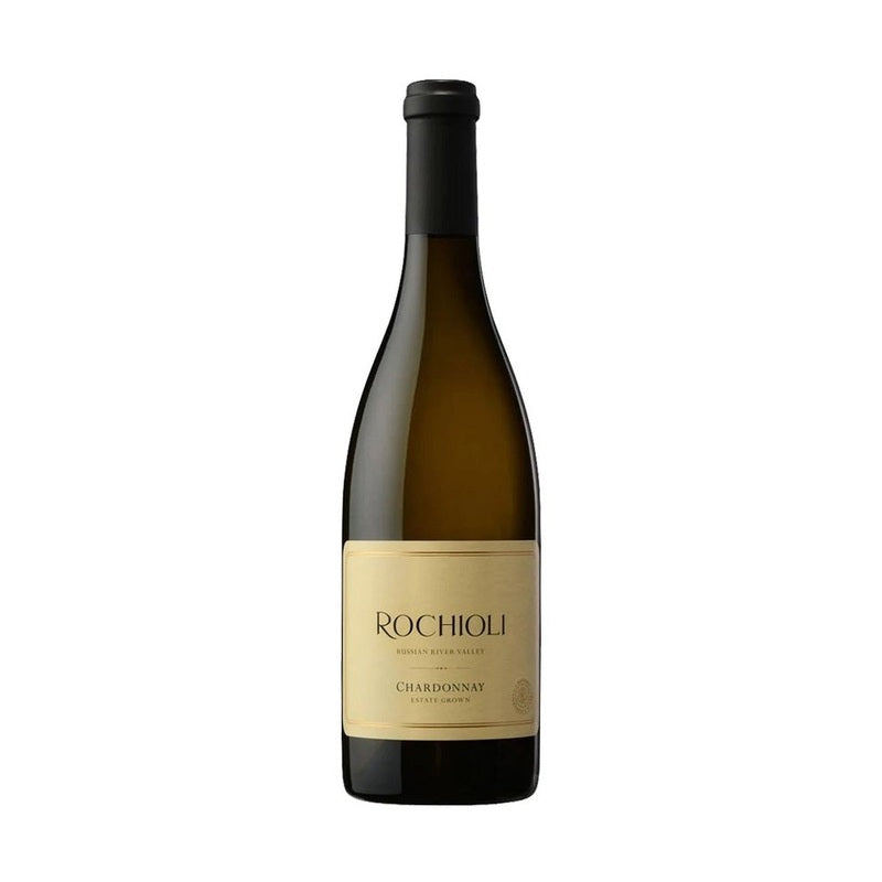 Rochioli Russian River Valley Chardonnay 2022 - LoveScotch.com
