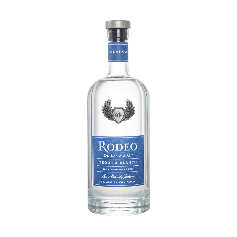 Rodeo De Las Aguas Blanco - LoveScotch.com