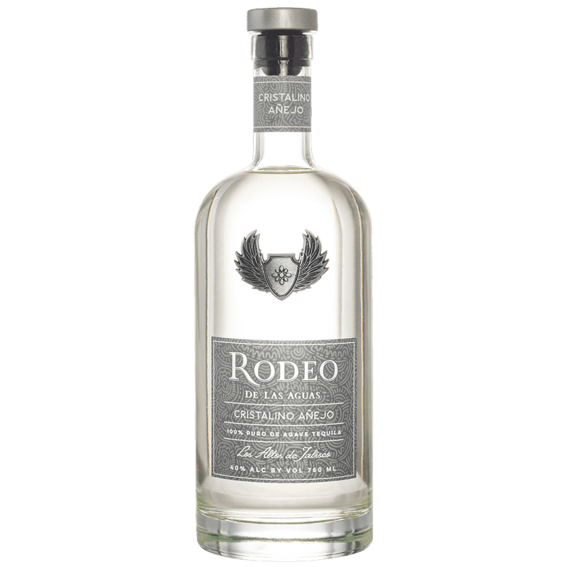 Rodeo De Las Aguas Cristalino - LoveScotch.com