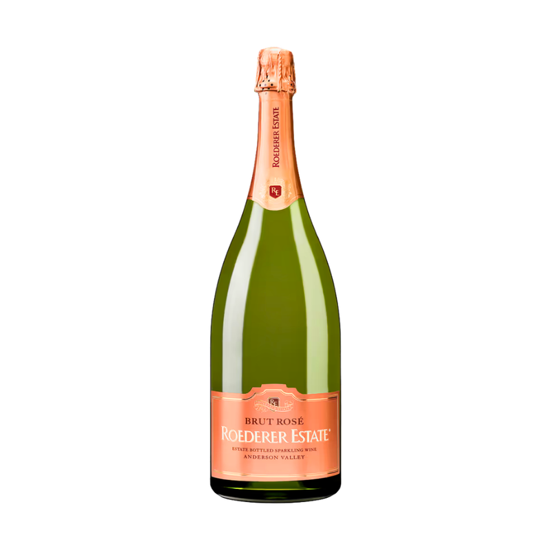 Roederer Estate Rose 1.5L - LoveScotch.com