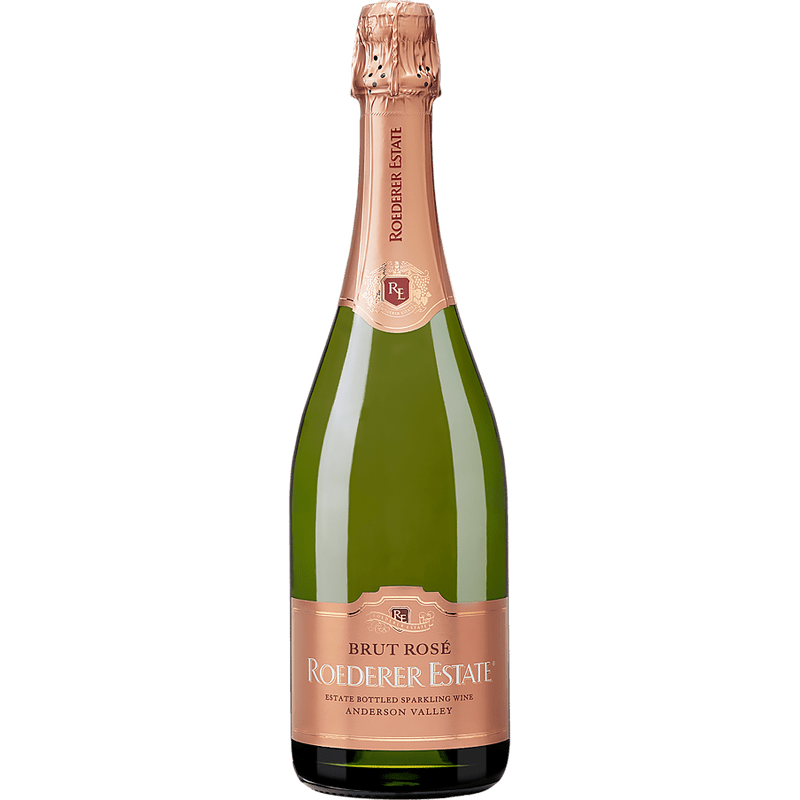 Roederer Estate Rose - LoveScotch.com