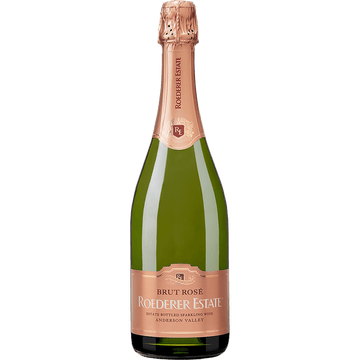 Roederer Estate Rose - LoveScotch.com