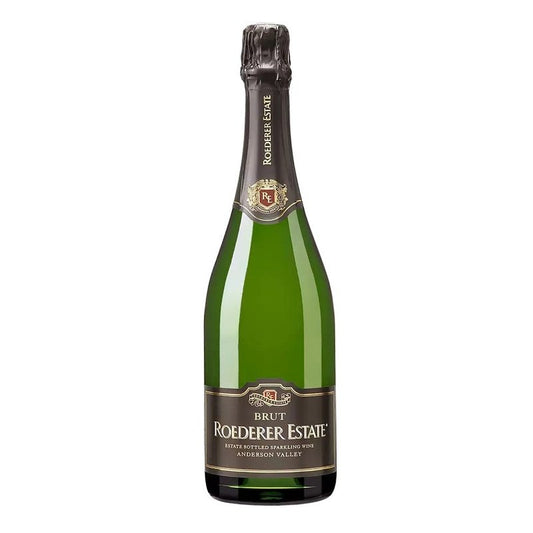 Roederer Estate Brut Sparkling Wine - LoveScotch.com