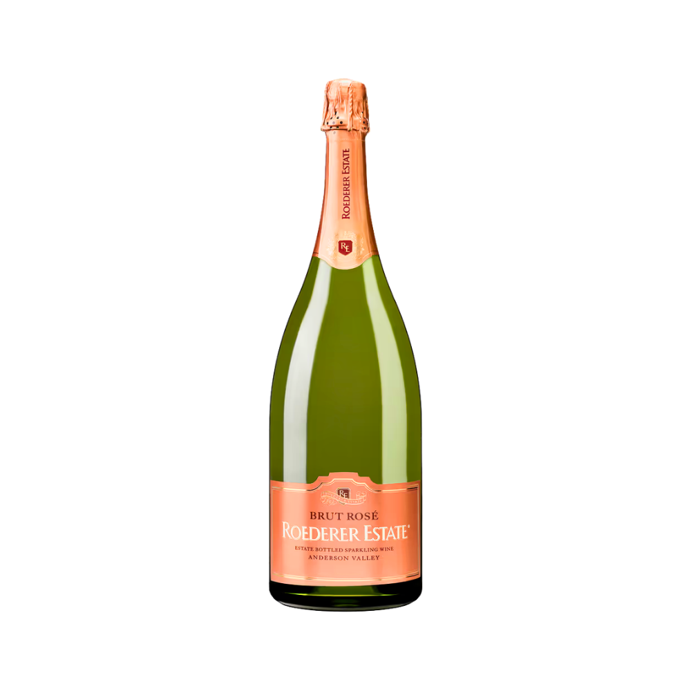 Roederer Estate Rose 1.5L - LoveScotch.com