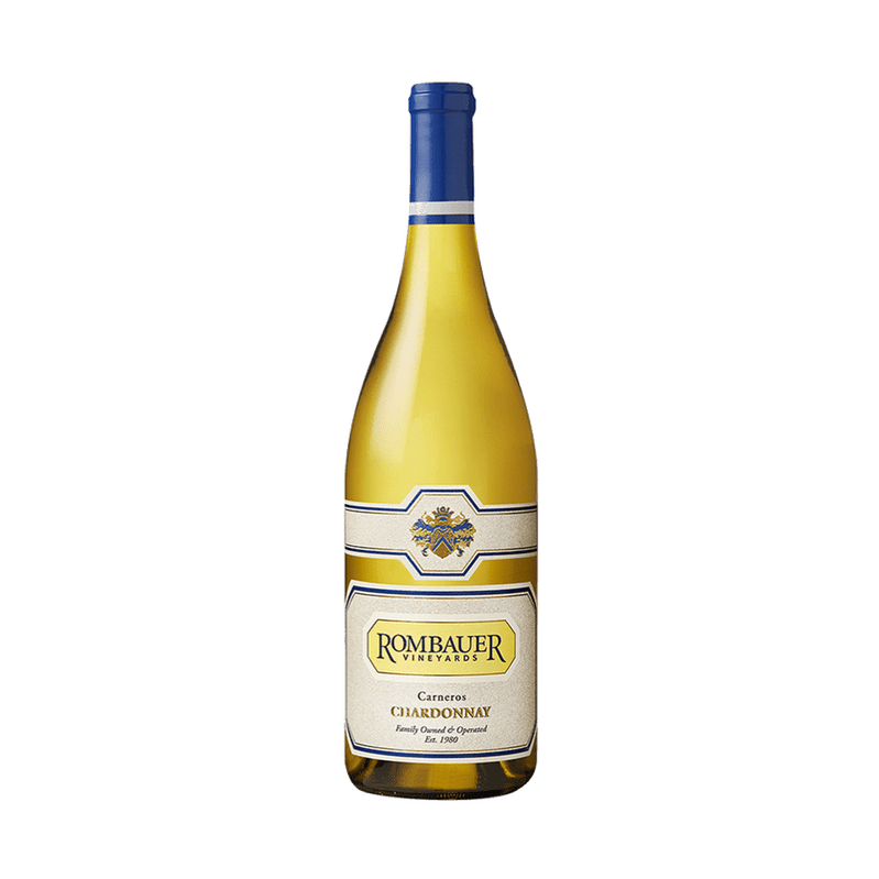 Rombauer Carneros Chardonnay 2023 - LoveScotch.com
