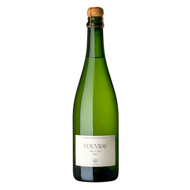 Ronsard Vouvray Blanc De Chenin - LoveScotch.com