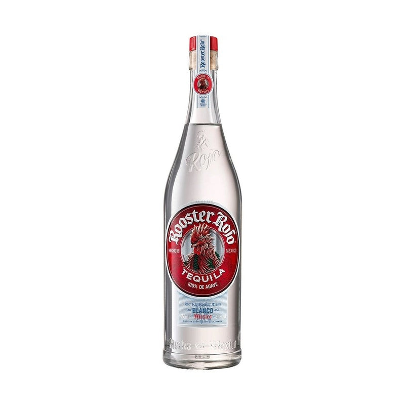 Rooster Rojo Blanco Tequila - LoveScotch.com