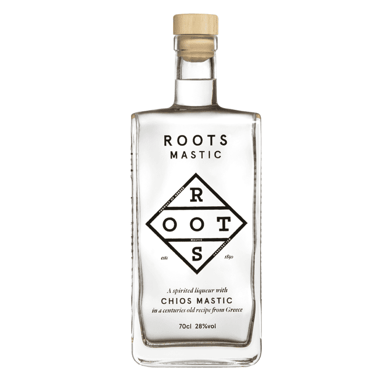 Roots Mastic Chios Liqueur - LoveScotch.com