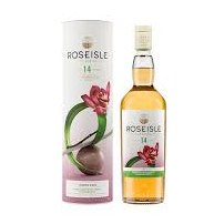 Roseisle Harmonic Grace 14 Year Cask Strength 2025 Special Release - LoveScotch.com