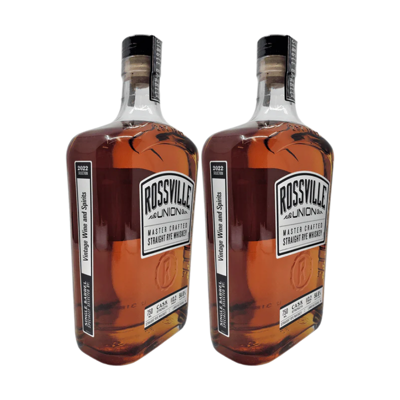 Rossville Union Combo Pack - LoveScotch.com