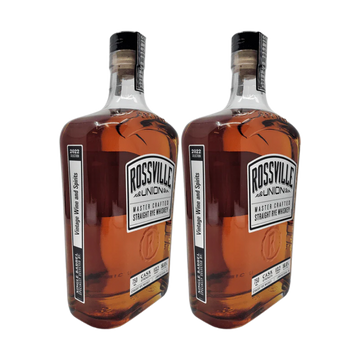 Rossville Union Combo Pack - LoveScotch.com