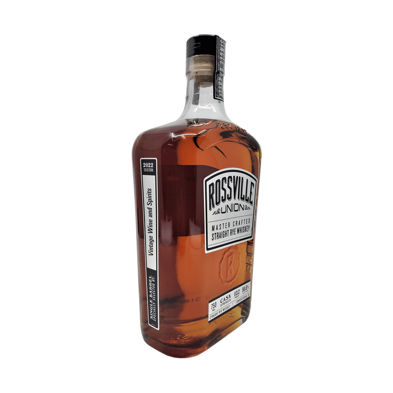 Rossville Union Combo Pack - LoveScotch.com