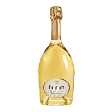 Ruinart Blanc de Blancs Brut Champagne - LoveScotch.com