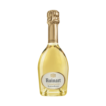 Ruinart Champagne Brut Blanc de Blancs 375ml - LoveScotch.com