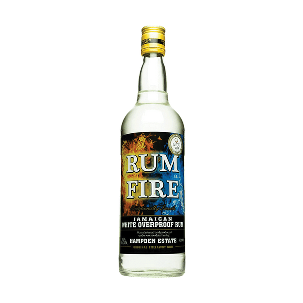 【レア】 Fire Fire - Jamaicans Rum-Fire-Overproof-Jamaican-