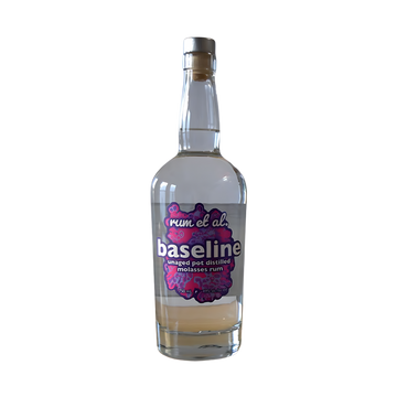 Rum et al. Baseline 2.25 Unaged Rum - LoveScotch.com