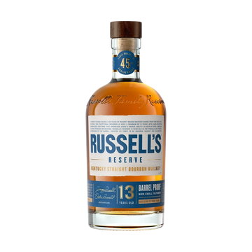 Russell's Reserve 13 Year 2026 - LoveScotch.com