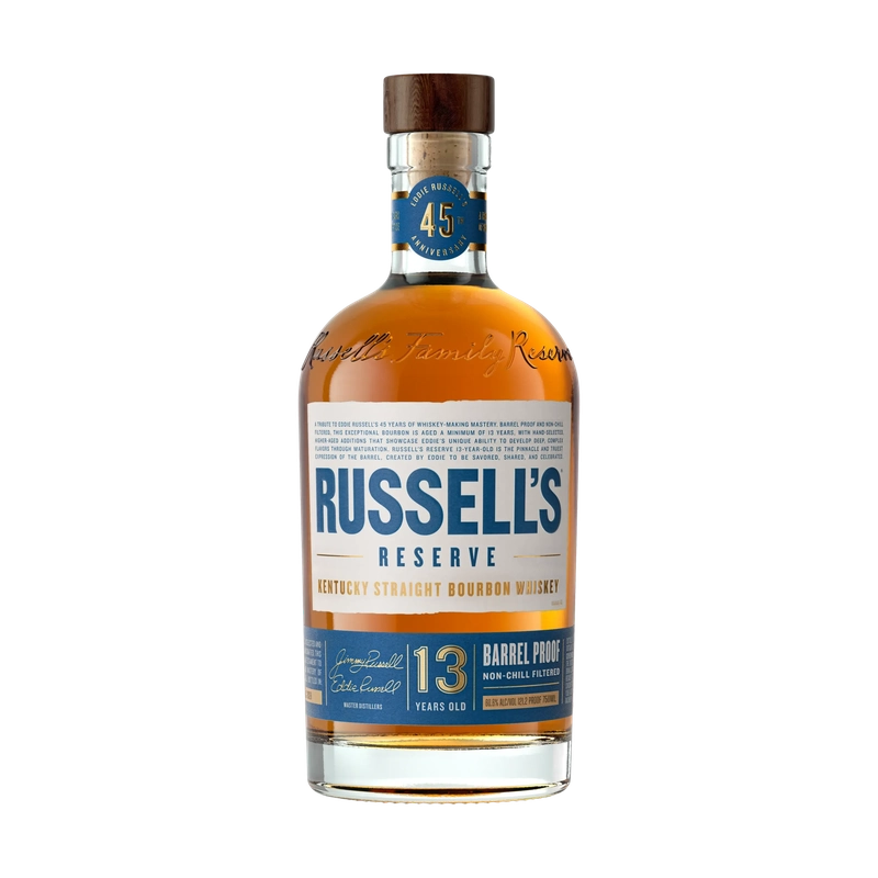 Russell's Reserve 13 Year 2026 - LoveScotch.com