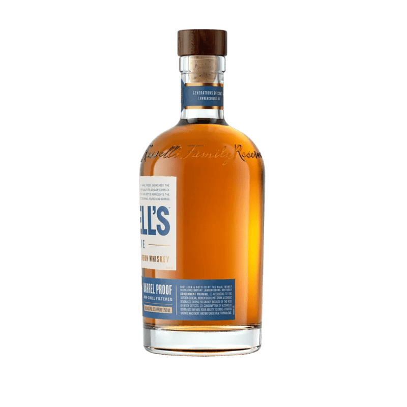 Russell's Reserve 13 Year Spring 2025 Batch - LoveScotch.com