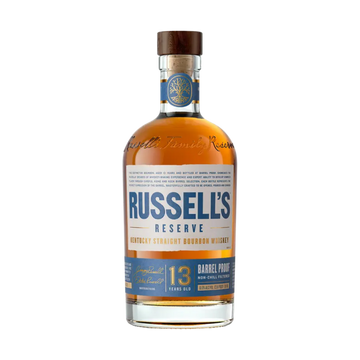 Russell's Reserve 13 Year 2026 - LoveScotch.com