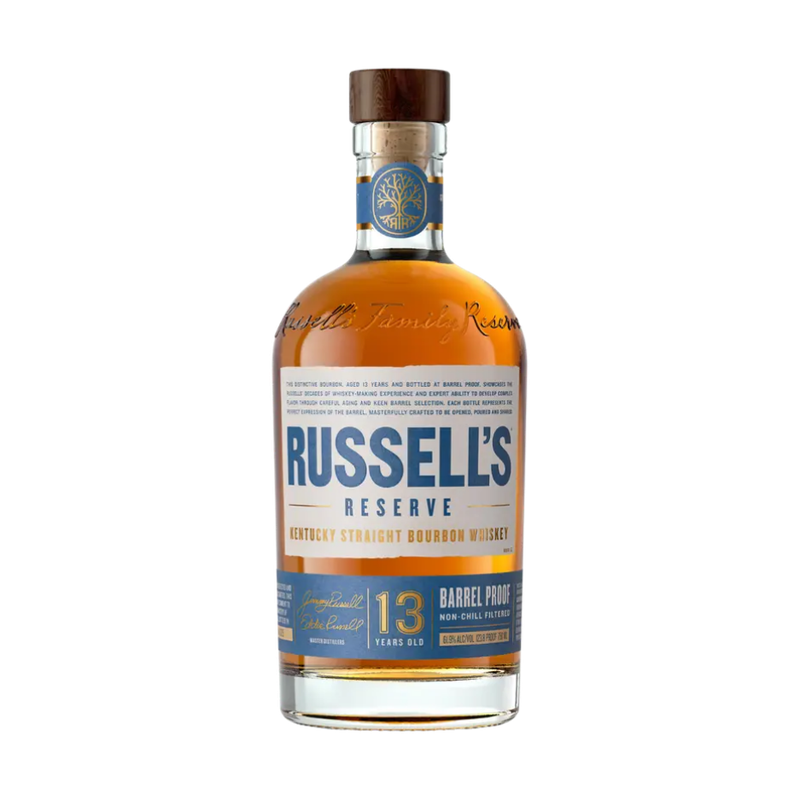 Russell's Reserve 13 Year 2026 - LoveScotch.com