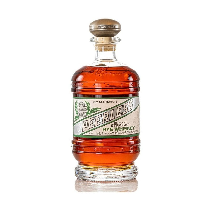 Rye For A Bourbon Drinker - LoveScotch.com