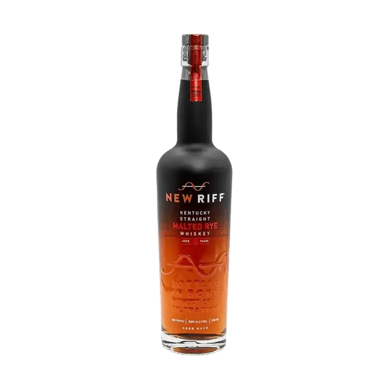 Rye For A Bourbon Drinker - LoveScotch.com