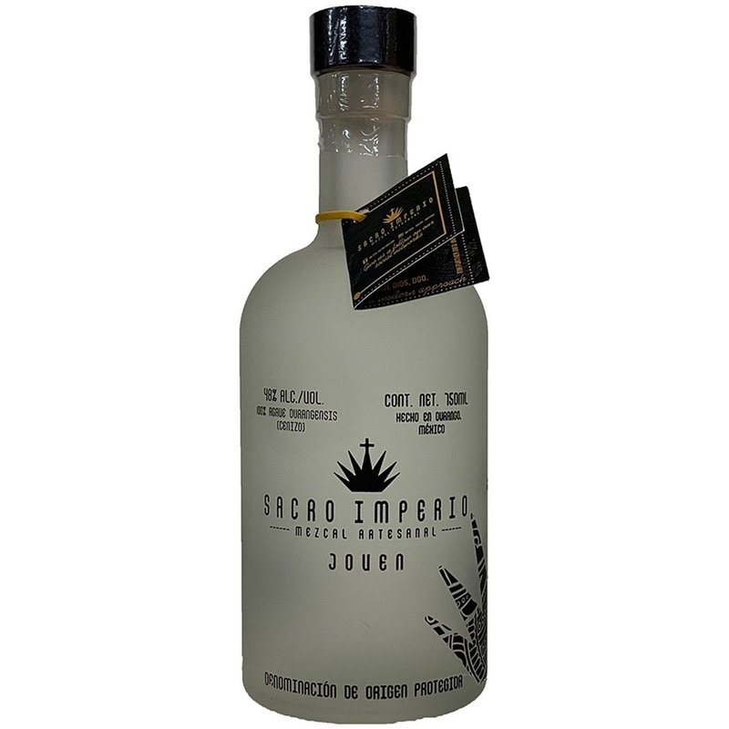 Sacro Imperio Joven Mezcal - LoveScotch.com