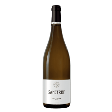 Sager Verdier Sancerre - LoveScotch.com