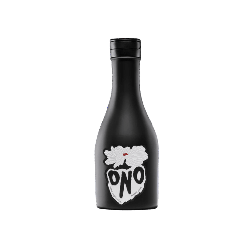 Sake Ono Junmai Daiginjo 300ml - LoveScotch.com
