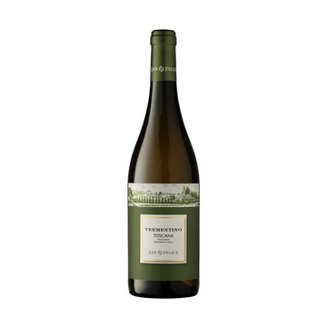 San Felice Vermentino Toscana IGT 2024 750ml bottle