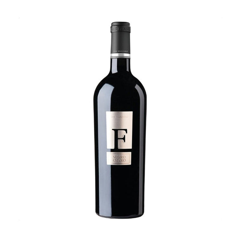 San Marzano F Negroamaro Salento 2021 750ml bottle