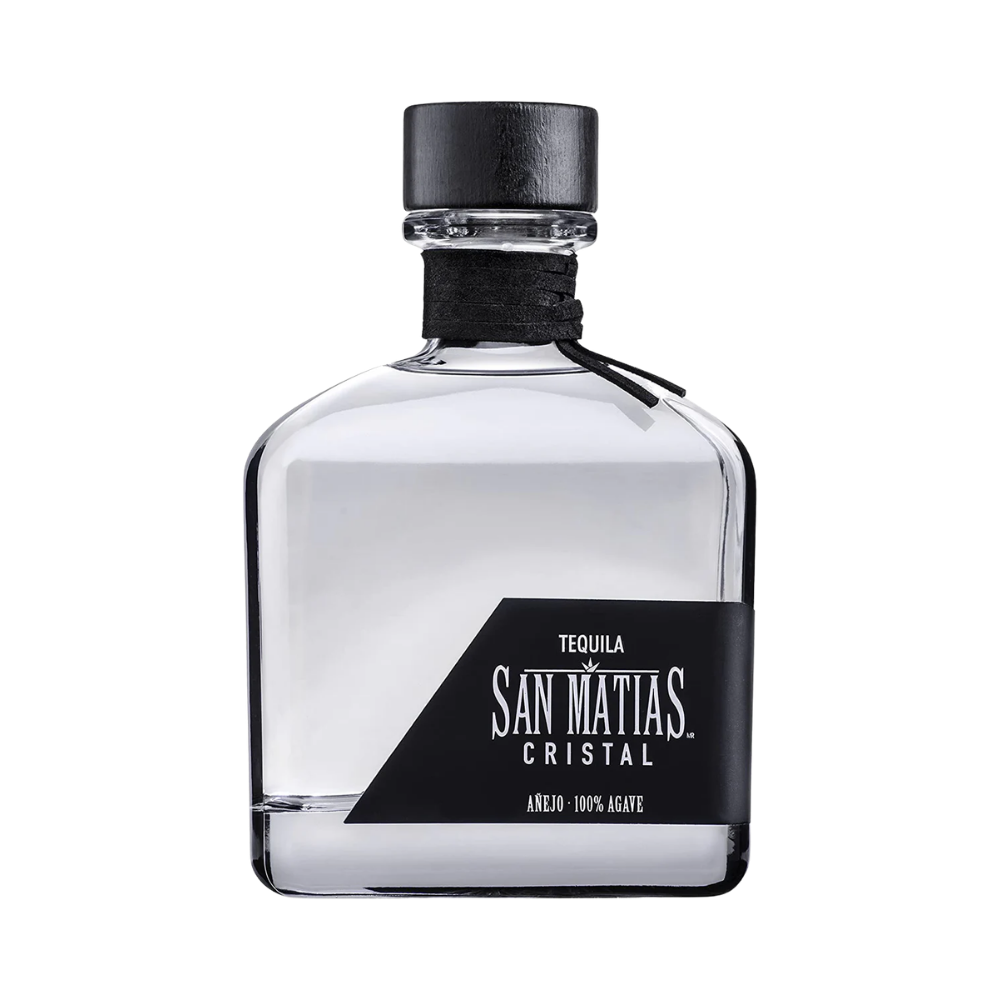San Matias Anejo Cristalino