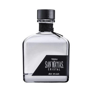 San Matias Anejo Cristalino