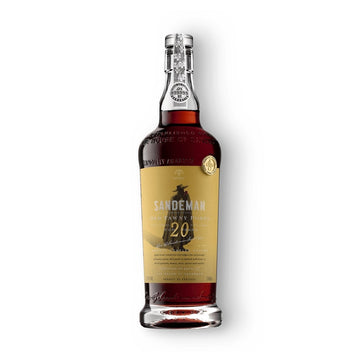 Sandeman Porto Tawny 20 Year Old 750ml bottle