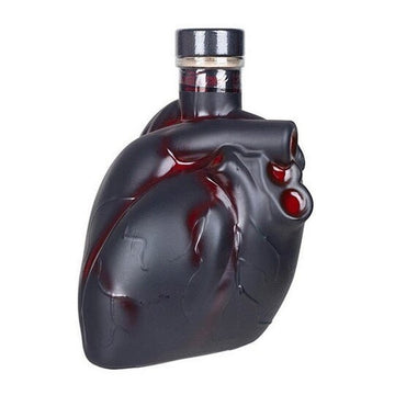 Sangre De Vida 'Corazon' Anejo Tequila - LoveScotch.com 