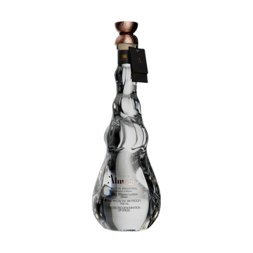 Santa Almagia Lumbre Joven - LoveScotch.com