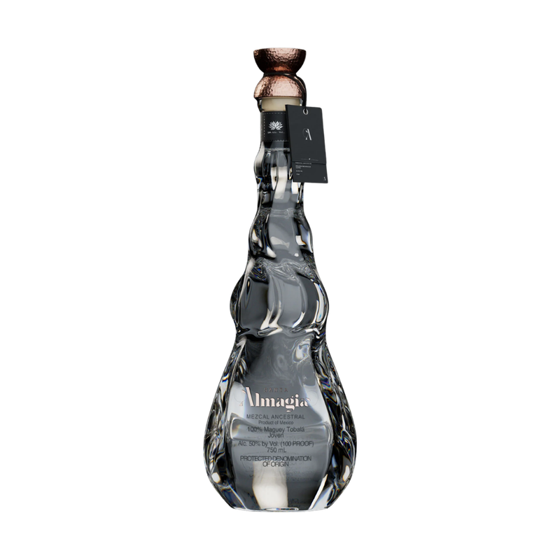 Santa Almagia Tobala Joven - LoveScotch.com