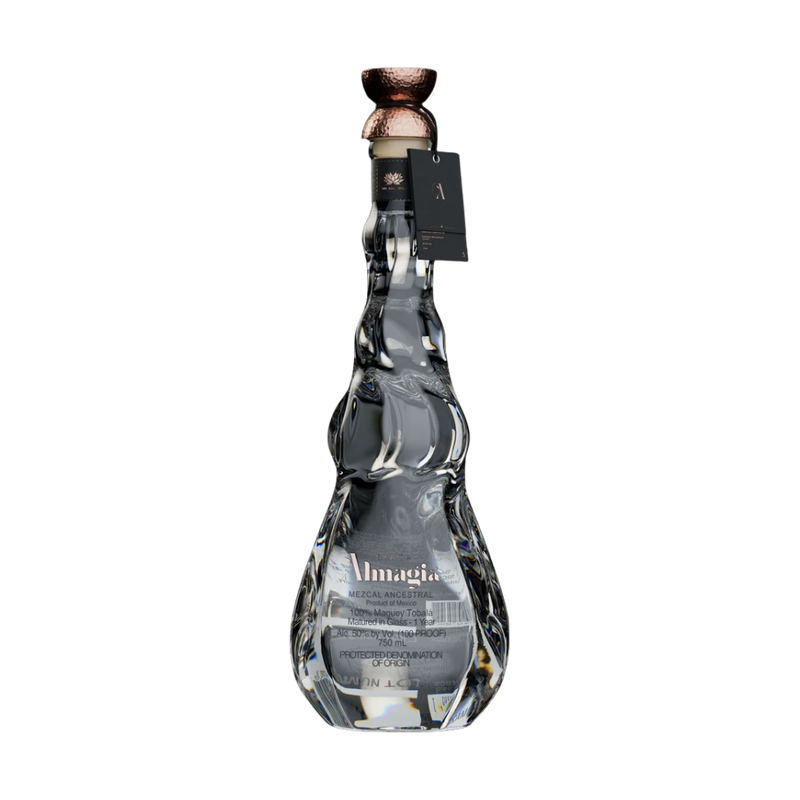 Santa Almagia Tobala Madurado - LoveScotch.com