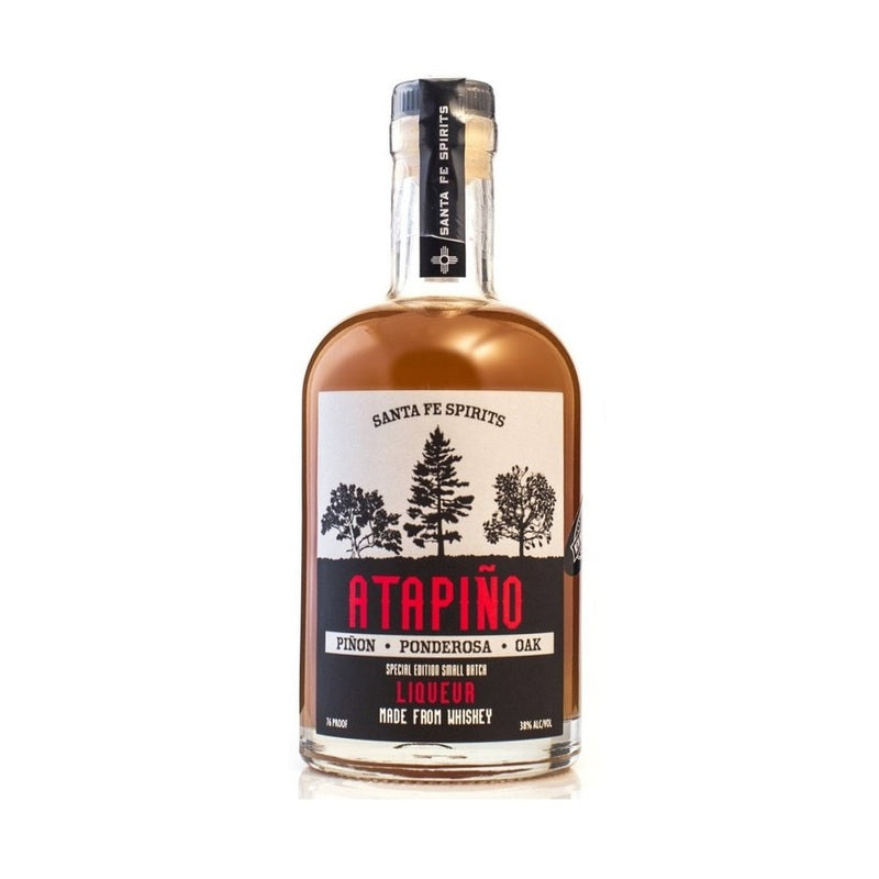 Santa Fe Spirits 'Atapino' Liqueur 375ml - LoveScotch.com 
